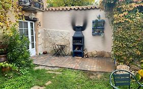 Casa rural De Añil - Jardín privado, wifi, netflix y aire acondicionado